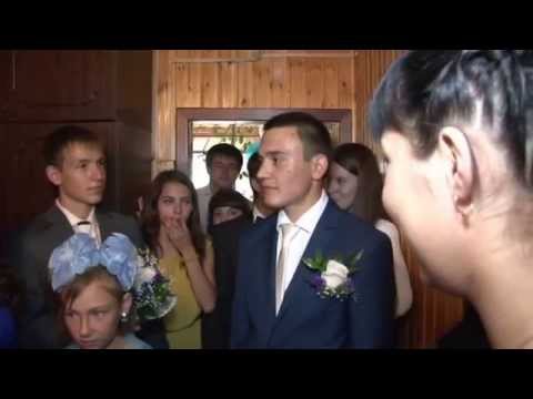 Видео: Кайбычта туй