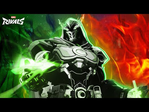 Видео: ДРАКУЛА ОТДАЛ ДОЛГ | Marvel Rivals