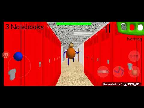 Видео: 1 епизод на Baldy