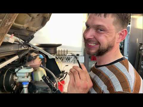 Видео: Газель 10лет после Свапа. ПРОБЛЕММЫ!