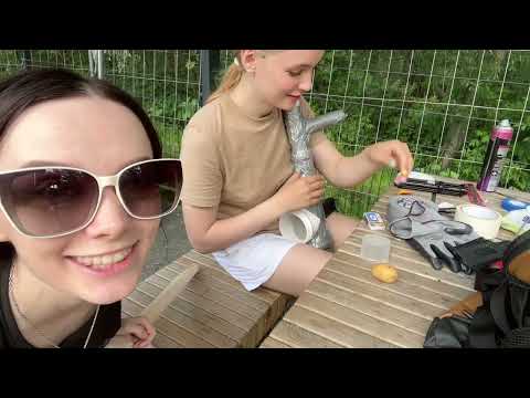 Видео: ФАСОЛЬКА ВСТРЕТИЛАСЬ С ГИЛТИКУС - Fasoollka, Gilticus