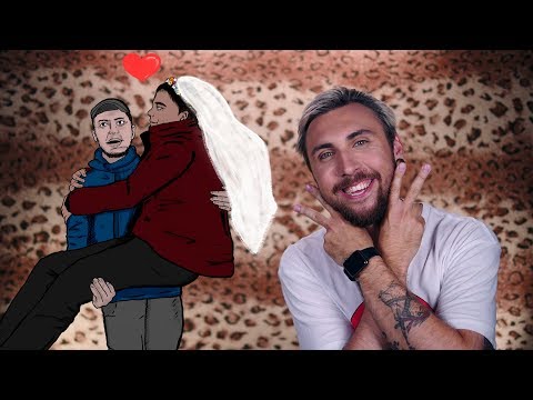 Видео: +100500 - Мужская Любовь