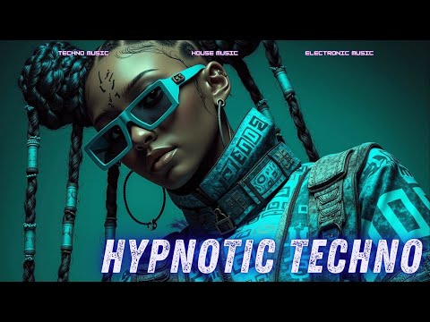 Видео: Hypnotic Techno Vibes ~ Диджейский микс Deep House для вашего незабываемого рейв-опыта