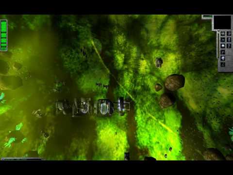 Видео: Outforce\Звёздные пилигримы 11 Человечество против расы ванпанчменов