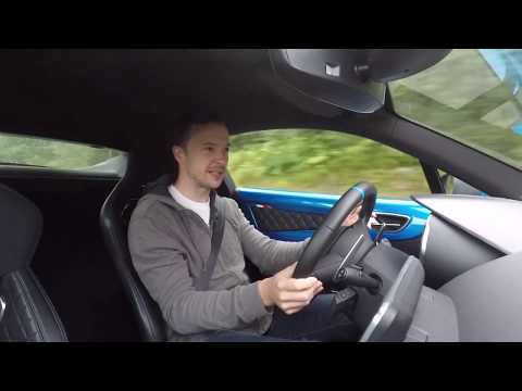 Видео: Alpine A110 -- зачем он нужен по цене Porsche?