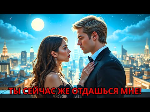 Видео: Они должны были лишь притворяться супругами, но миллионер воспринял это слишком серьёзно…»