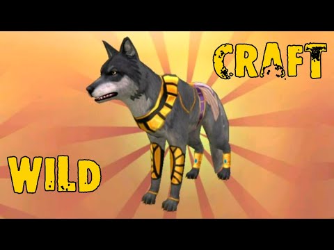Видео: Новая одежда от Дикого Клуба и босс НЕНАСЫТНЫЙ КРОКОДИЛ а WildCraft