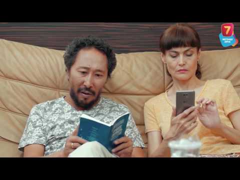 Видео: А вы бывали в ТАКОМ АУЛЕ??? Q-елі