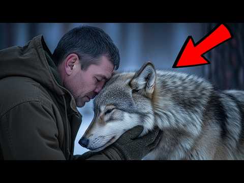 Видео: ОН НЕ УБИЛ ВОЛЧИЦУ, И ЭТО СТОИЛО ЕМУ КАРЬЕРЫ. НО ТО, ЧТО БЫЛО ПОТОМ, ДОКАЗАЛО: ОН ОБРЁЛ ГОРАЗДО БОЛ