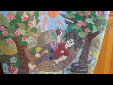 Видео: Пицца в сумке на 5. Проект.