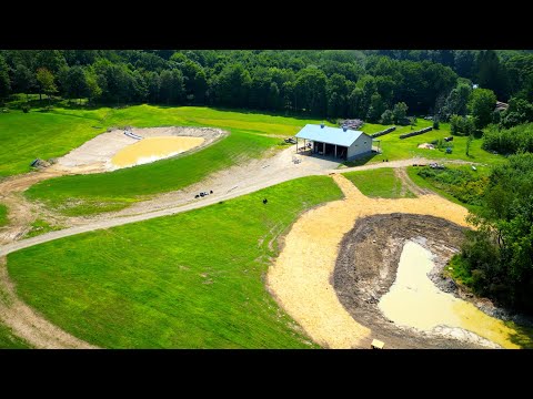 Видео: Pond 2.0 официально завершён