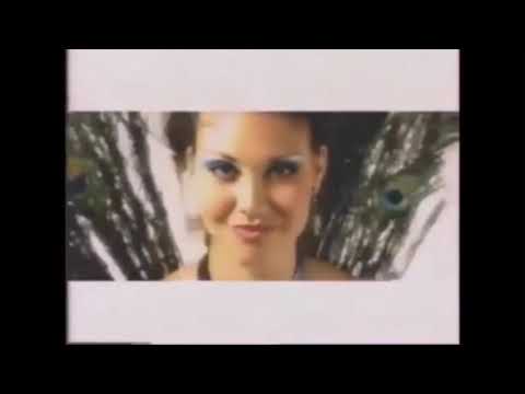 Видео: Все заставки Дарьял ТВ/ДТВ-Viasat/ДТВ/Перца/Че!(1999-2024)