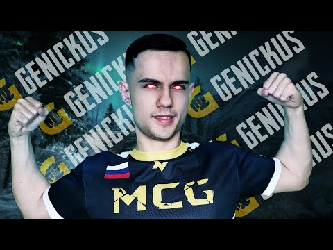 Видео: Сыграл за Шанг Цунга на Турнире по Mortal Kombat 11!