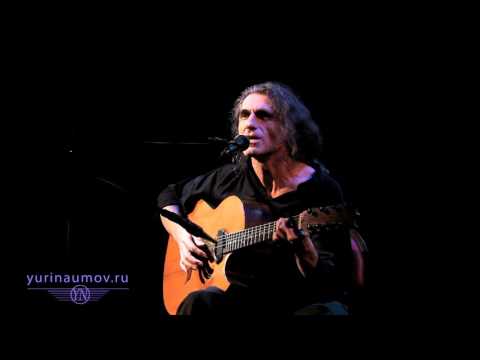 Видео: Юрий Наумов о Майке Науменко постскриптум (Маленькая исповедь в среду вечером. Выпуск 5)