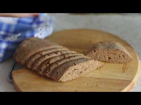 Видео: ХЛЕБ ПО ДЮКАНУ. НАЧИНАЯ С АТАКИ