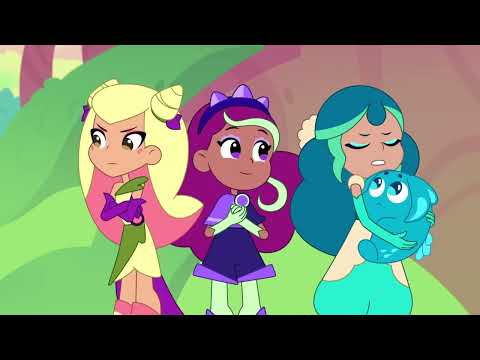 Видео: СМЕЛАЯ ПОПЫТКА — Шушумагия 6 серия. 2 сезон Премьера нового сезона