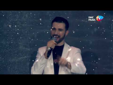 Видео: Maxim Zavidia - Незнакомка (Новый год DMC Music TV)