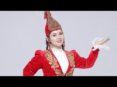 Видео: Бесікке салу рәсімі Астана 87758884002