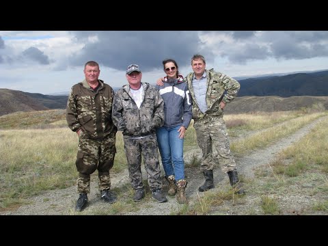Видео: Курчум на связи