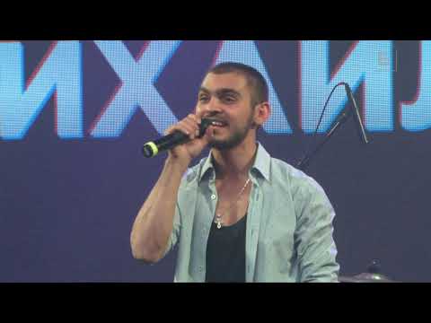 Видео: Михаил Пунтов "I'm not the only one" (LIVE)