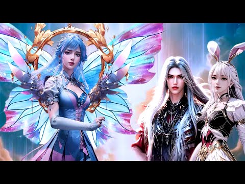 Видео: БОЕВОЙ КОНТИНЕНТ 2 - Ван Дун'эр не знает, что Дочь Короля-бога Тан Сана и Сяо Ву!