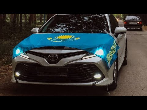 Видео: Плейлист для VIP казахов| Playlist for vip kazakhs❤️🇰🇿