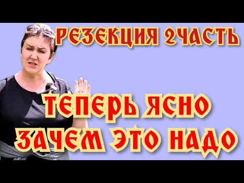 Видео: Деревенский дневник очень многодетной мамы - теперь ясно зачем ЭТО надо