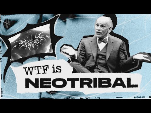 Видео: NEOTRIBAL tattoo - Что ты такое?