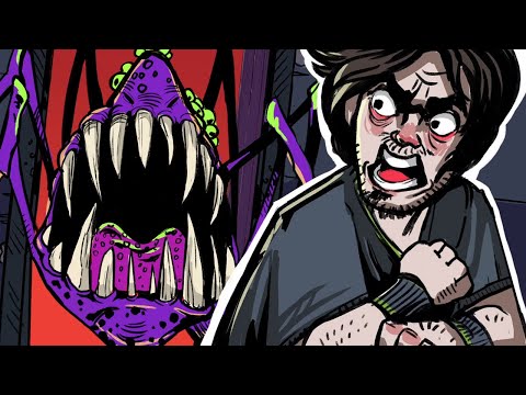 Видео: ДОМ 666 ► Almost My Floor #2 Прохождение