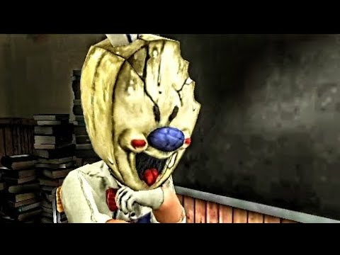Видео: Отец мороженщика найден [Ice Scream 2] #2