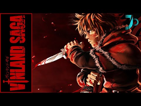 Видео: Сага о Винланде опенинг [MUKANJYO] (Русский кавер от Jackie-O)