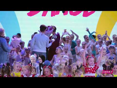 Видео: SMART dance, Финал