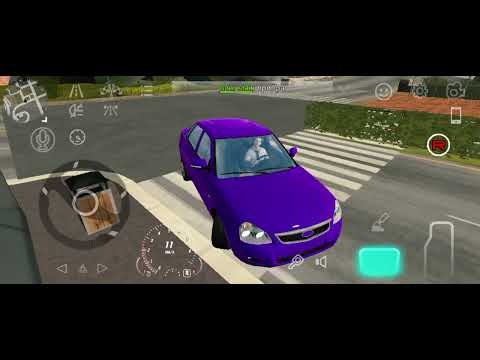 Видео: Играю в car parking