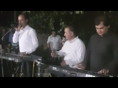 Видео: Базми туёнаи Берахмонаи Чамшед Ёров 2025 Суруди Азизи дилам Зулайхо к4 Эсанбой д шуртагай