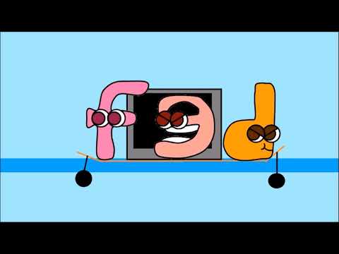 Видео: Spanish Alphabet Lore Total Preview Все серии подряд Сезон 1 Часть 61-70
