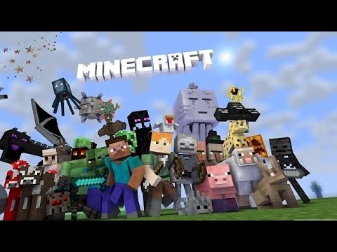 Видео: это  самый  лучший  старт  в  minecraft хардкор