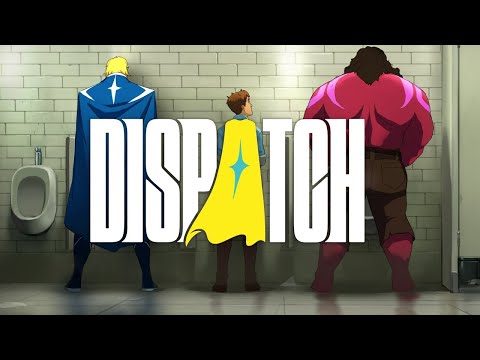 Видео: Dispatch. Полное прохождение