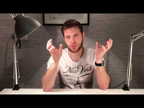 Видео: Подача архитектурного Проекта. Клаузура.