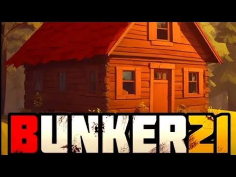 Видео: Прохождение игры Бункер 21. ✓10.