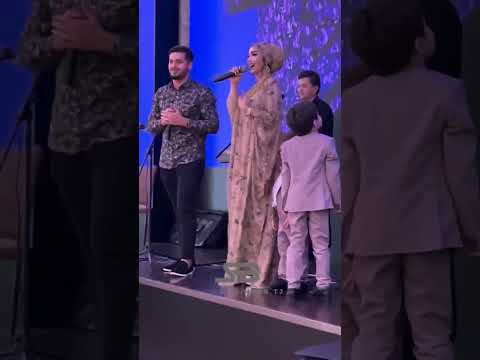 Видео: Faridduni Khurshed va Zulaykho Mahmadshoeva - Kushti tu maro 🫠 #shortvideo #трендытиктока