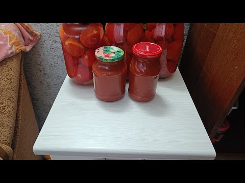 Видео: Жизнь на пенсии 🤗 Хлопоты по дому/Оля как всегда с гостинцами/