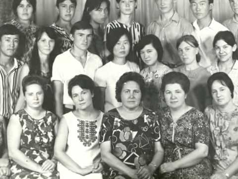 Видео: школа 3