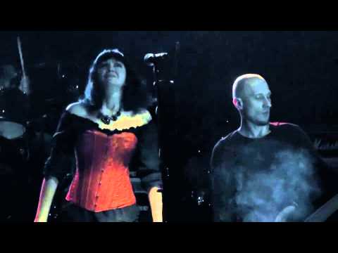 Видео: Шмели, концерт, Санкт-Петербург.flv