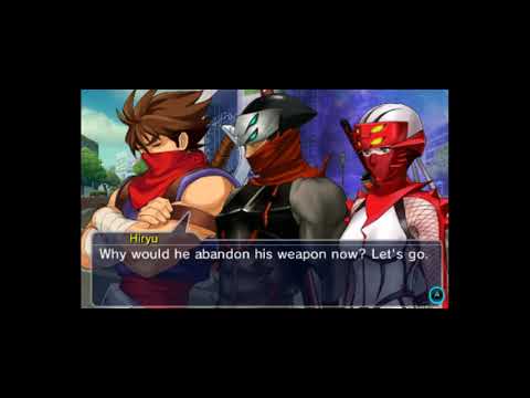 Видео: Прохождение Project x Zone 2 | 2 серия