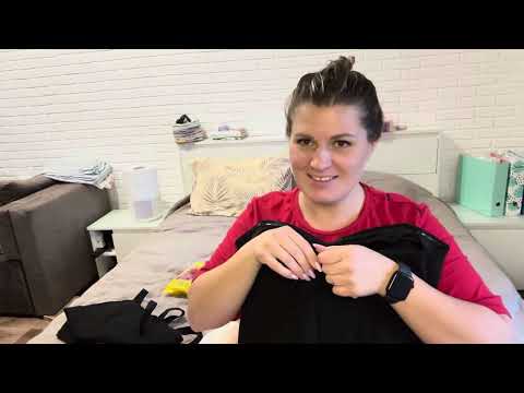 Видео: Пошив жакета «Соледад» от Vikisews