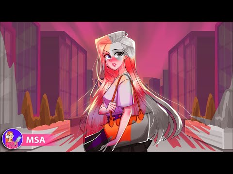 Видео: Как я Вижу Мир, Не Различая Цвета