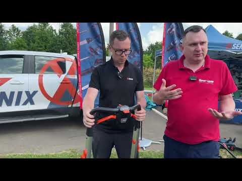 Видео: Новинки SENIX на "Единой платформе"