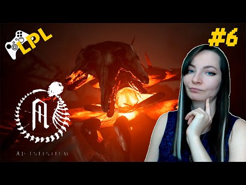 Видео: Ad Infinitum ➣ ТИПО ЖЁСТКАЯ БИТВА ➣ Прохождение #6