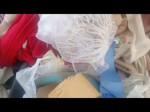 Видео: ЛОСКУТКИ в ДЕЛО!  ВЕСЕННЕЕ НАСТРОЕНИЕ!