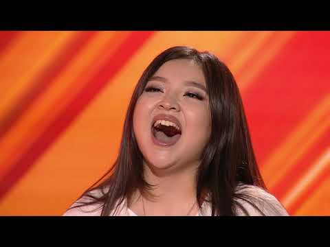 Видео: БОТАГОЗ ЖУМАБЕКОВА. Прослушивания. Эпизод 7. Сезон 8.